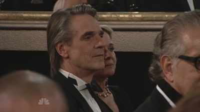 2011第68届金球奖颁奖典礼剧照的剧照