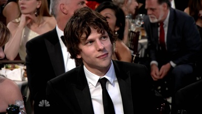 2011第68届金球奖颁奖典礼剧照的剧照