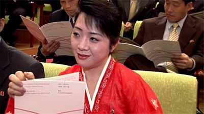 美国人在平壤剧照的剧照