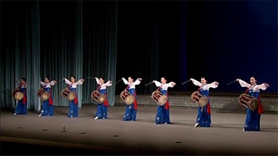 美国人在平壤剧照的剧照