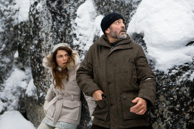 美国人剧照的剧照