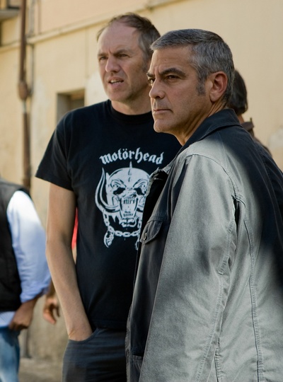 美国人剧照的剧照