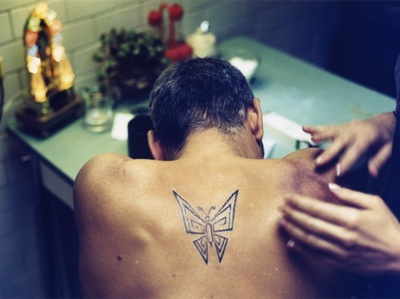 美国人剧照的剧照