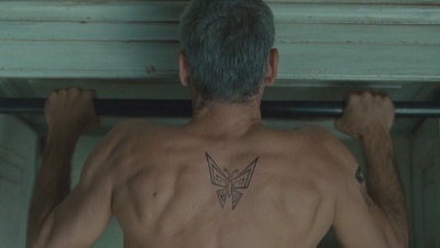 美国人剧照的剧照