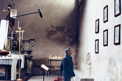 美国人剧照的剧照