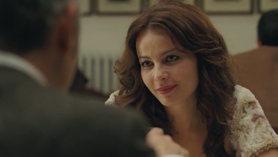 美国人剧照的剧照