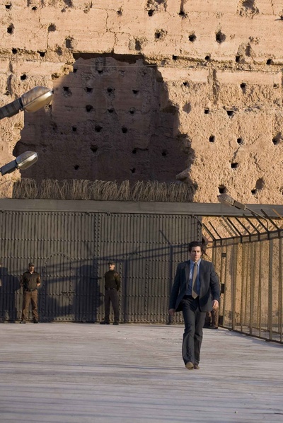 反恐疑云剧照的剧照