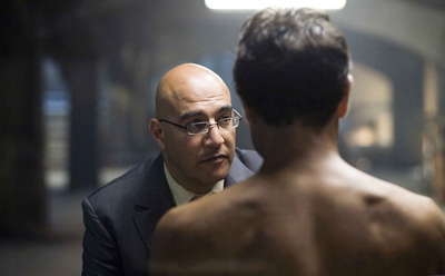 反恐疑云剧照的剧照