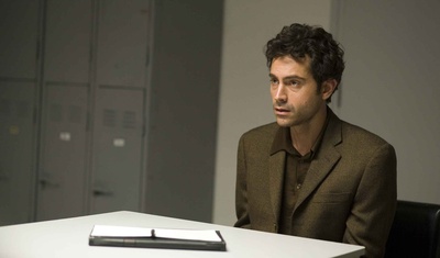 反恐疑云剧照的剧照