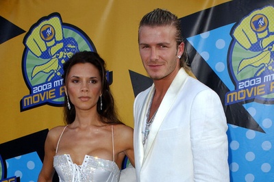 2003年MTV电影颁奖典礼剧照的剧照