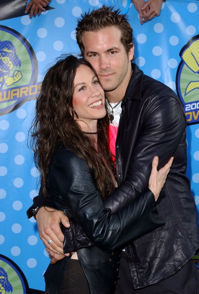 2003年MTV电影颁奖典礼剧照的剧照