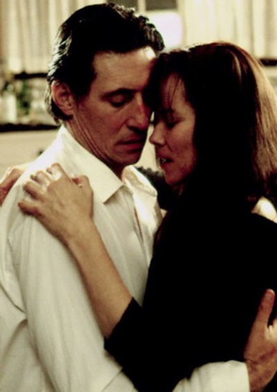 危险的情人剧照的剧照