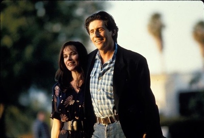 危险的情人剧照的剧照