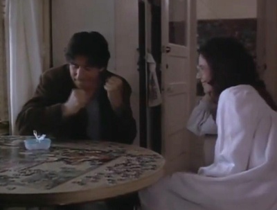 危险的情人剧照的剧照