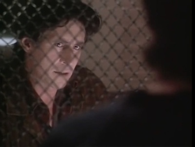 危险的情人剧照的剧照