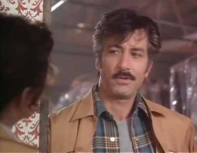 危险的情人剧照的剧照