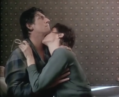 危险的情人剧照的剧照