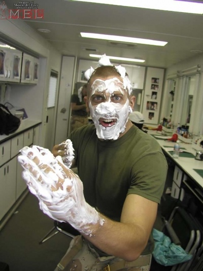 锅盖头剧照的剧照