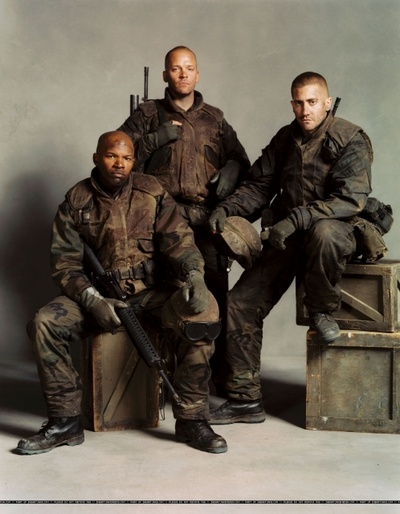 锅盖头剧照的剧照