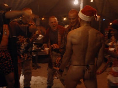 锅盖头剧照的剧照