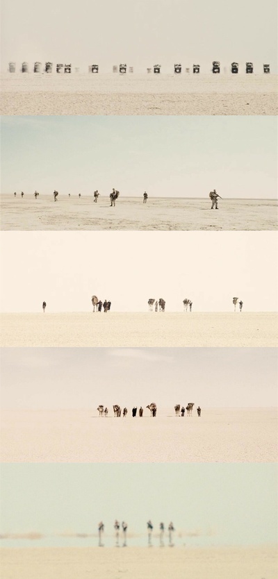 锅盖头剧照的剧照