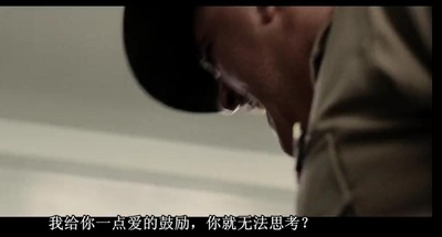 锅盖头剧照的剧照