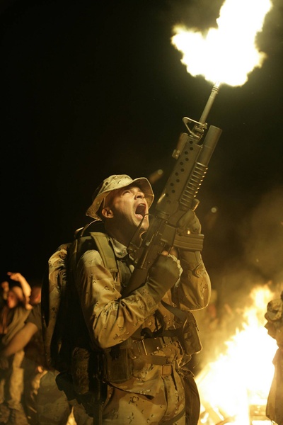 锅盖头剧照的剧照