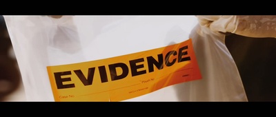 证据剧照的剧照