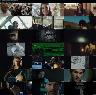 证据剧照的剧照