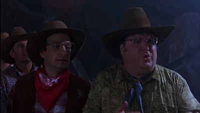 城市乡巴佬2剧照的剧照