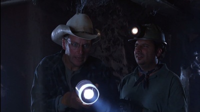 城市乡巴佬2剧照的剧照