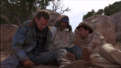 城市乡巴佬2剧照的剧照