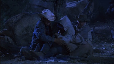 城市乡巴佬2剧照的剧照