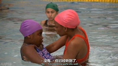 美丽与动人剧照的剧照