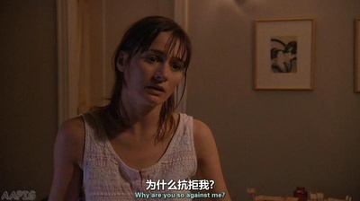 美丽与动人剧照的剧照