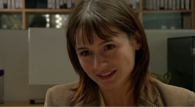 美丽与动人剧照的剧照