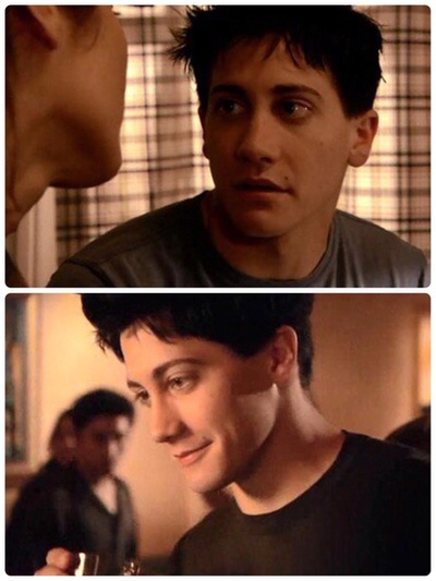 美丽与动人剧照的剧照