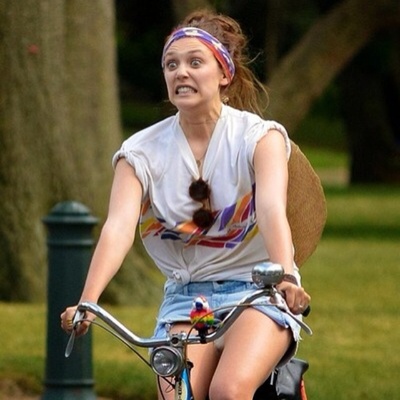 好女孩剧照的剧照