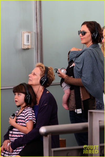 好女孩剧照的剧照