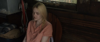 好女孩剧照的剧照