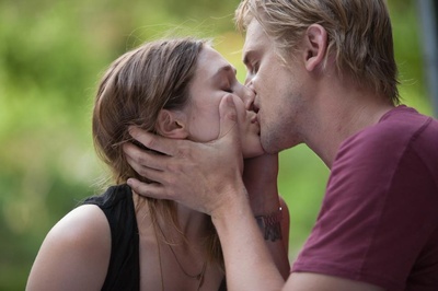 好女孩剧照的剧照