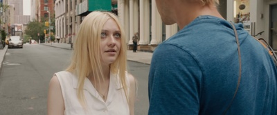 好女孩剧照的剧照