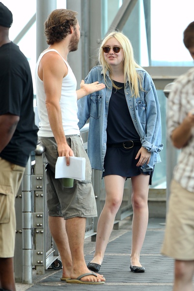 好女孩剧照的剧照