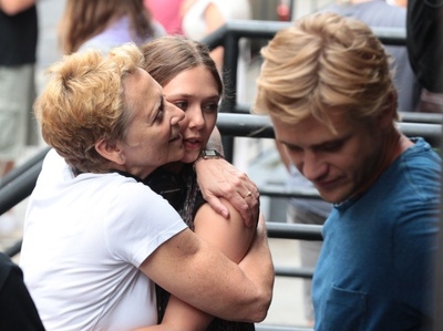 好女孩剧照的剧照