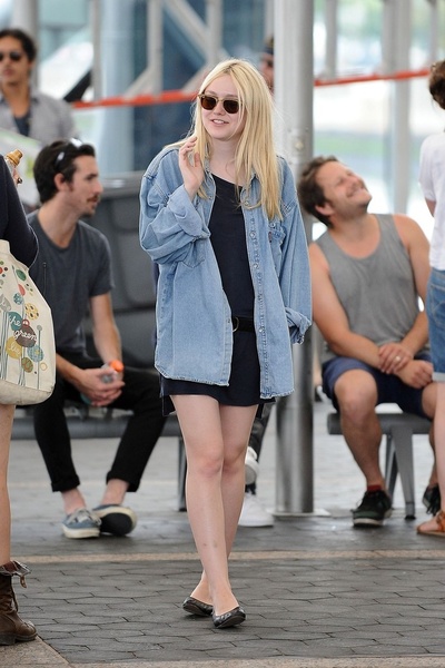 好女孩剧照的剧照