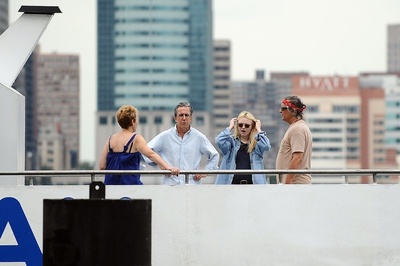 好女孩剧照的剧照