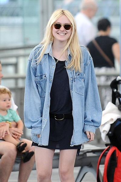 好女孩剧照的剧照