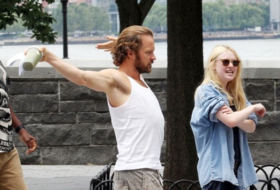 好女孩剧照的剧照