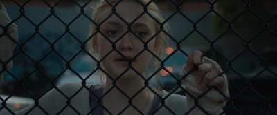 好女孩剧照的剧照