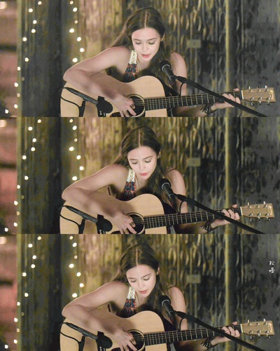 好女孩剧照的剧照